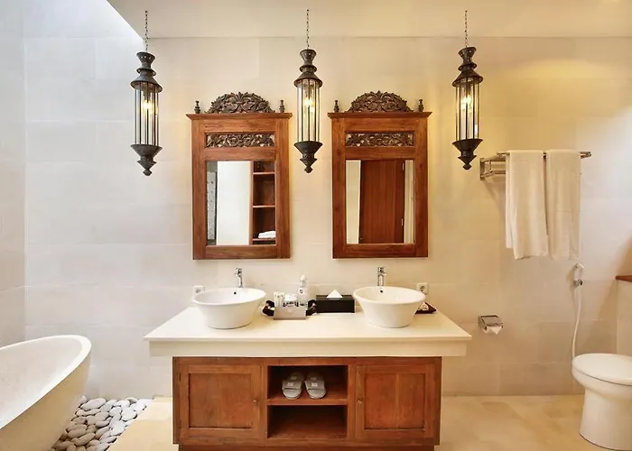 Kamajaya Villa Ubud