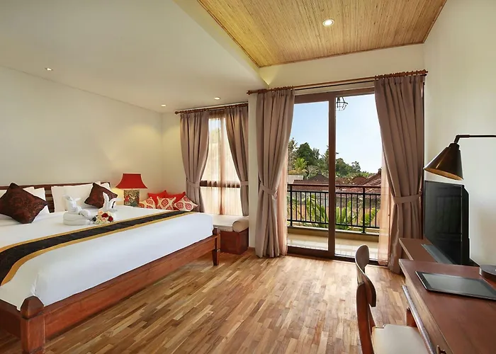 Kamajaya Villa