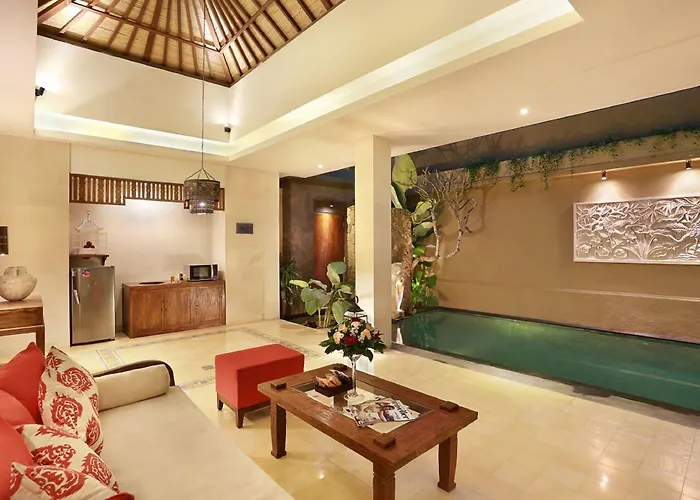 Kamajaya Villa