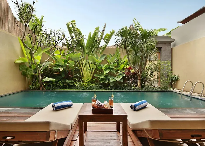 Kamajaya Ubud