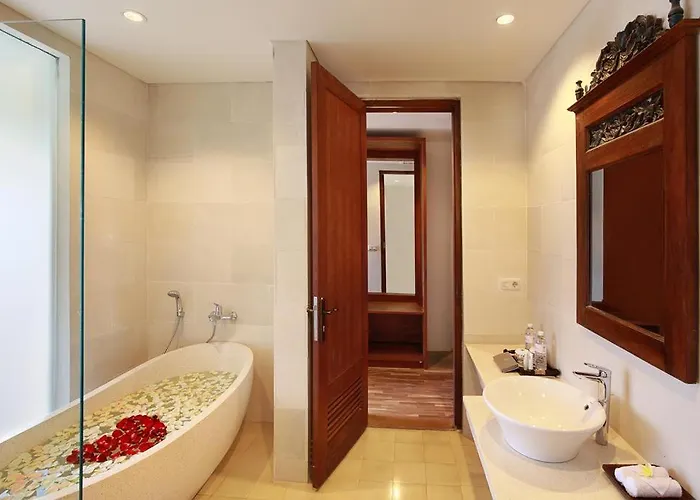 Kamajaya Villa