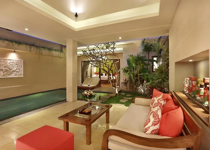 Kamajaya * Ubud