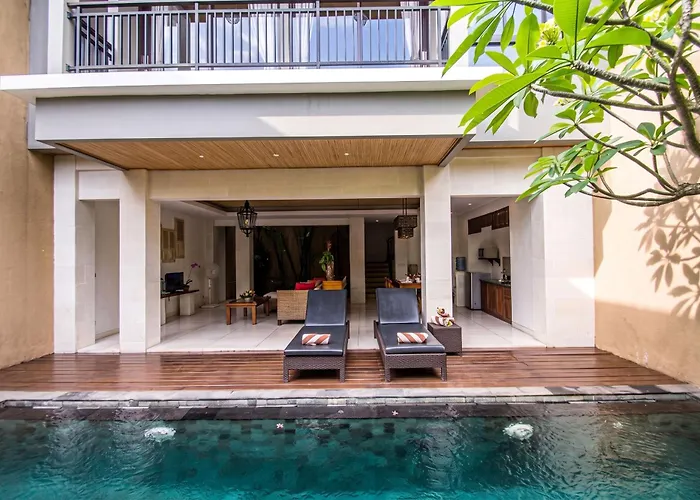 Kamajaya * Ubud
