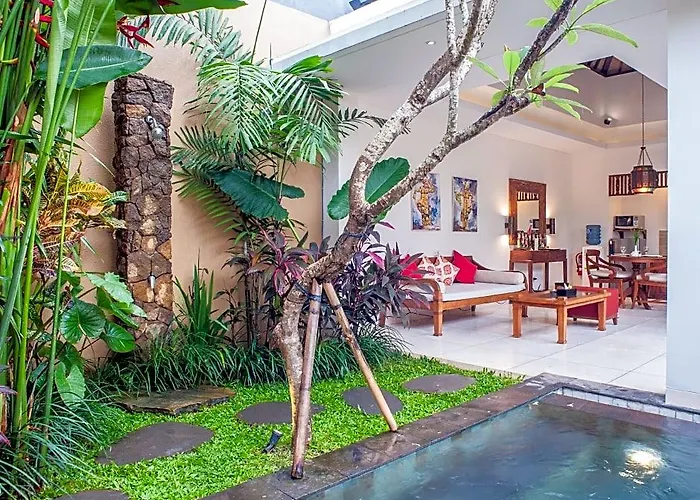 Kamajaya Ubud