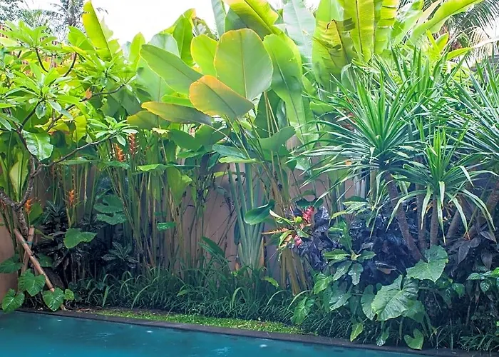 Kamajaya * Ubud