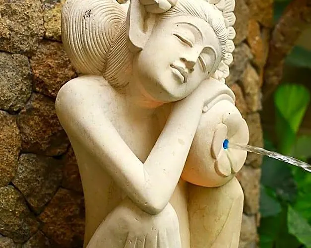 Kamajaya Villa Ubud