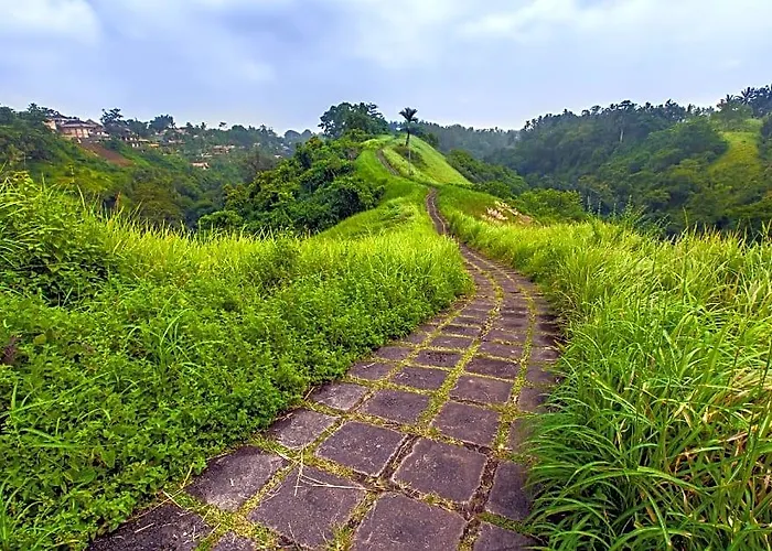 Kamajaya Ubud