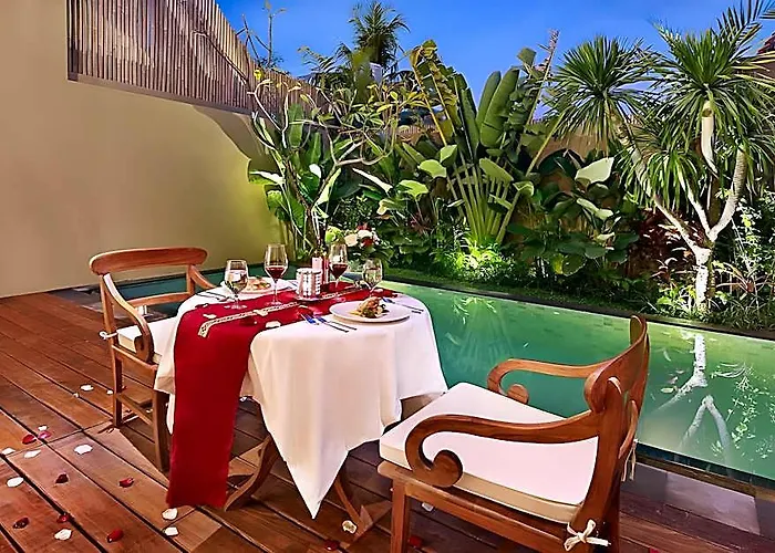 Villa Kamajaya *