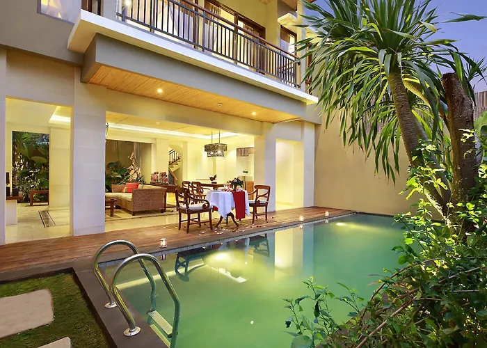 Villa Kamajaya