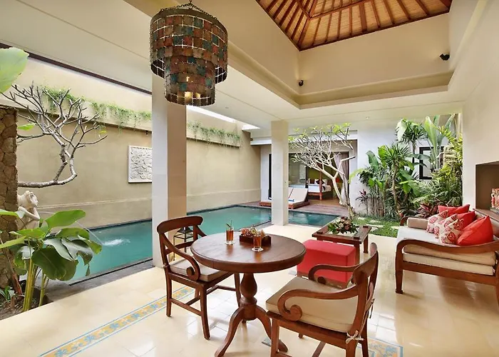 Kamajaya * Ubud