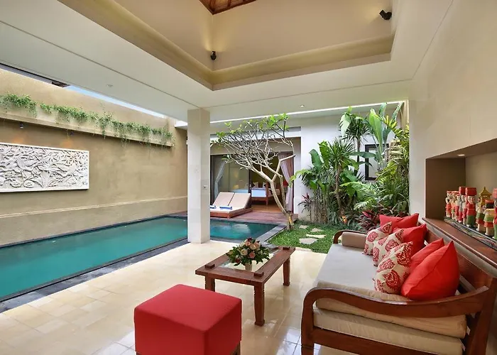 Kamajaya Ubud